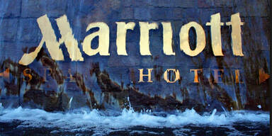 Megafusion: Mariott will Starwood schlucken