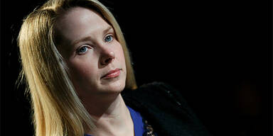 Marissa Mayer