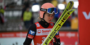 Sara Marita Kramer