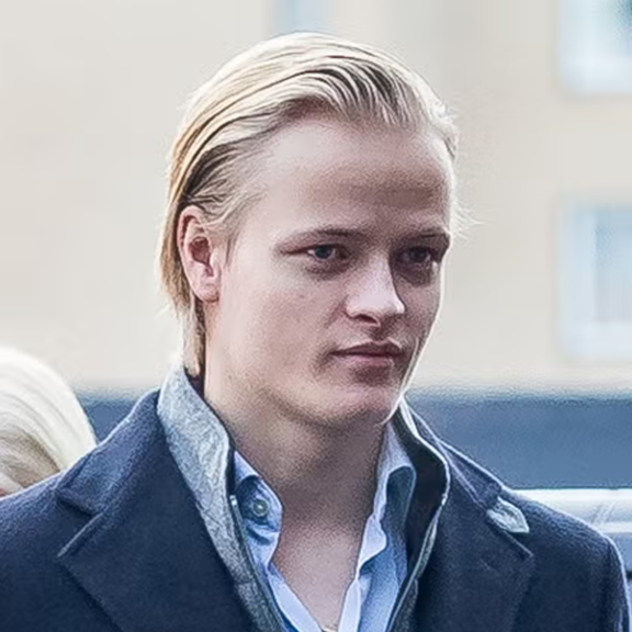 Skandal-Prinz Marius vor Gericht: Das sind die 38 (!) heftigen Anklagepunkte