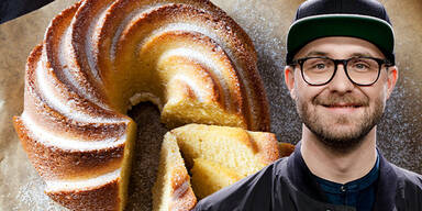 Mark Fosters Eierlik&ouml;rkuchen