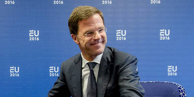 Mark Rutte