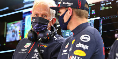 Helmut Marko