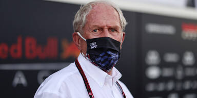 Helmut Marko