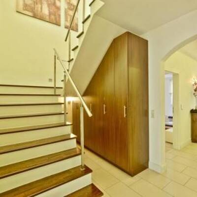 Arnautovic: Das ist seine Villa