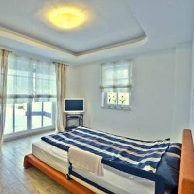 Arnautovic: Das ist seine Villa