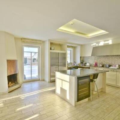 Arnautovic: Das ist seine Villa