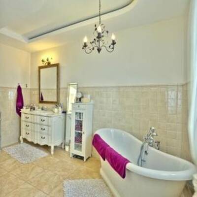 Arnautovic: Das ist seine Villa