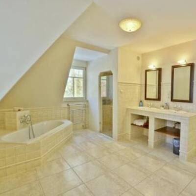 Arnautovic: Das ist seine Villa