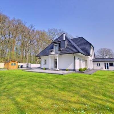 Arnautovic: Das ist seine Villa