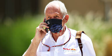 Helmut Marko