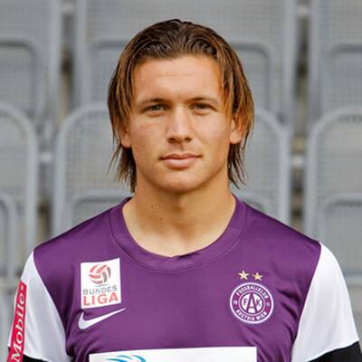 Die Spielernoten von Rapid