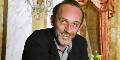 New York: Emmy-Chance für Karl Markovics