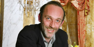 New York: Emmy-Chance für Karl Markovics