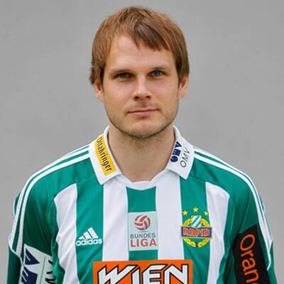 Die Spielernoten von Rapid