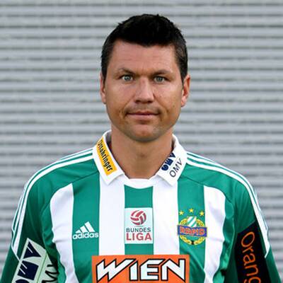 Die Spielernoten von Rapid