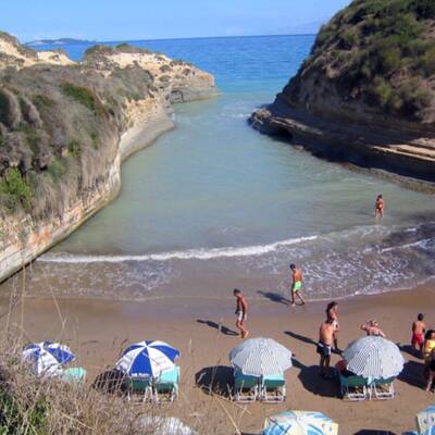 Die schönsten Strandfotos