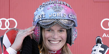 Marlies zurück auf dem Thron