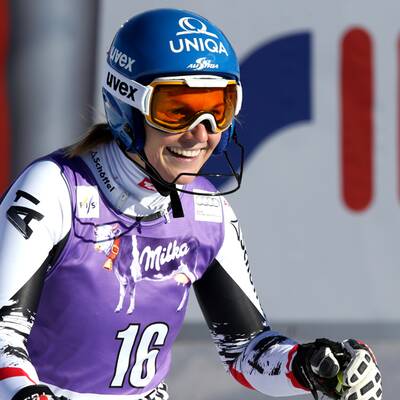 Die besten Bilder von Schilds Rekordsieg