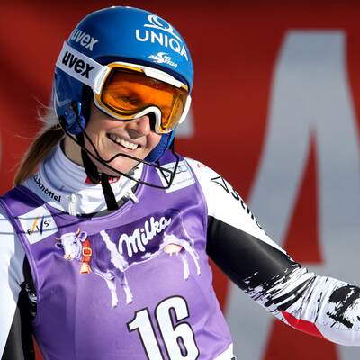 Die besten Bilder von Schilds Rekordsieg