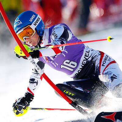 Die besten Bilder von Schilds Rekordsieg