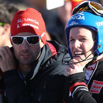 Die besten Bilder von Schilds Rekordsieg