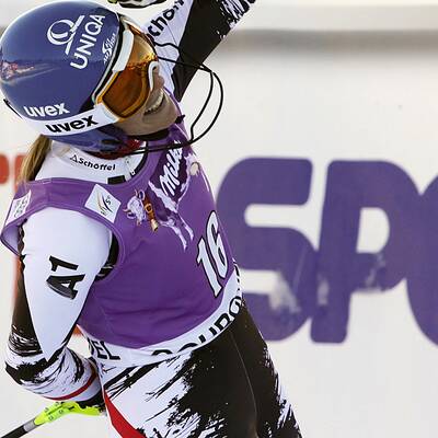 Die besten Bilder von Schilds Rekordsieg