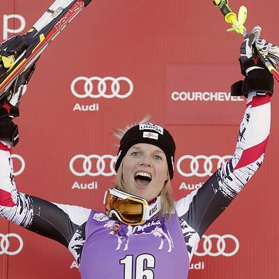 Die besten Bilder von Schilds Rekordsieg