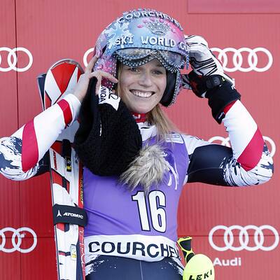 Die besten Bilder von Schilds Rekordsieg