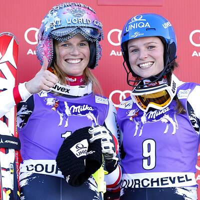 Die besten Bilder von Schilds Rekordsieg