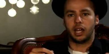 Marlon Roudette im Interview