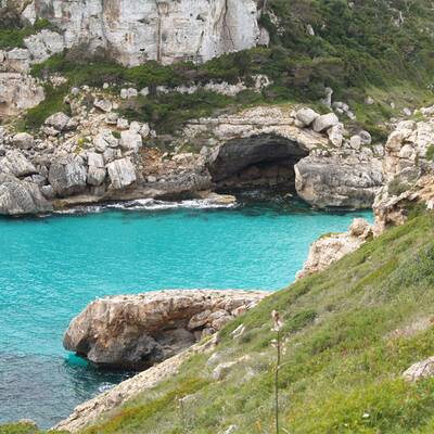 Die 15 geheimsten Traum-Strände Europas