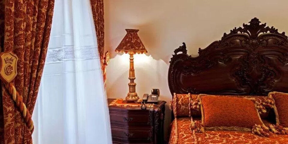 Sintra Marmoris Palace Lissabon