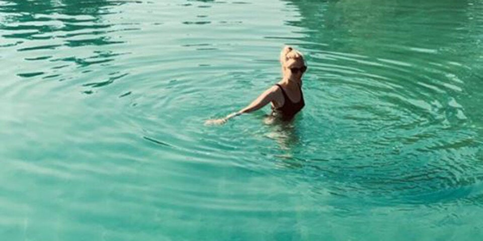 Promis im Österreich-Urlaub