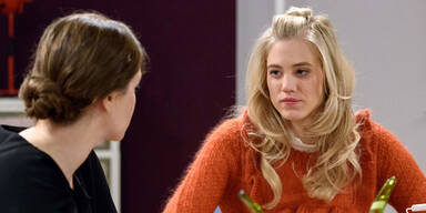 Larissa Marolt Sturm der Liebe