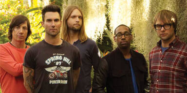 Maroon 5