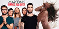 maroon 5