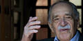 Nobelpreisträger García Márquez gestorben