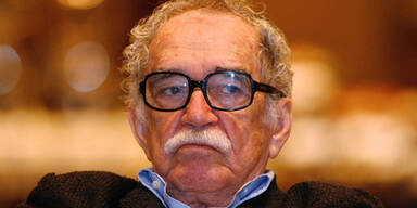 Gabriel Garcia Marquez