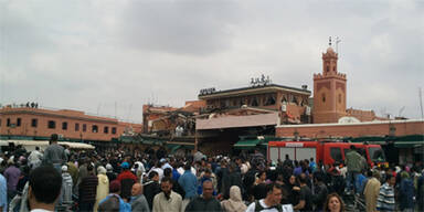 Marrakesch