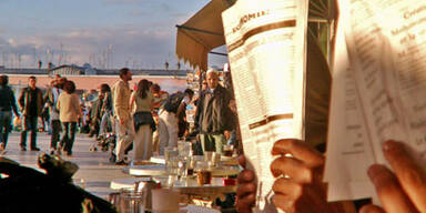 Top 10 Hotels mit bester Aussicht