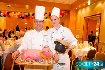 Silvesterpartys in Wien