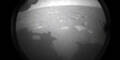 Das ist das erste Bild vom Mars