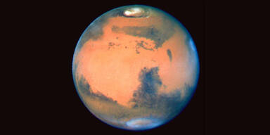 Mars