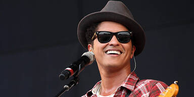 bruno mars