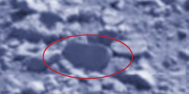 Mars