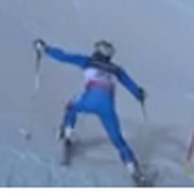 Die besten Bilder der Herren-Kombi