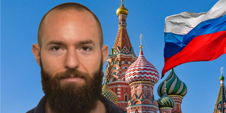 Jan Marsaleks Opa soll Ost-Spion gewesen sein