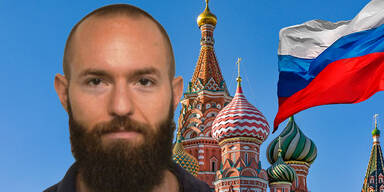 Jan Marsalek enttarnt! Er kämpfte für Russland im Ukraine-Krieg