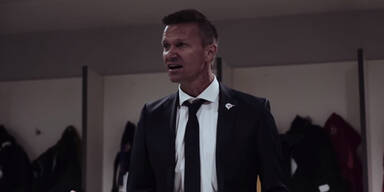 RB Salzburg-Trainer: "Das ist kein f**king Freundschaftsspiel"